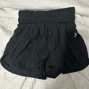 Free people - the way home shorts